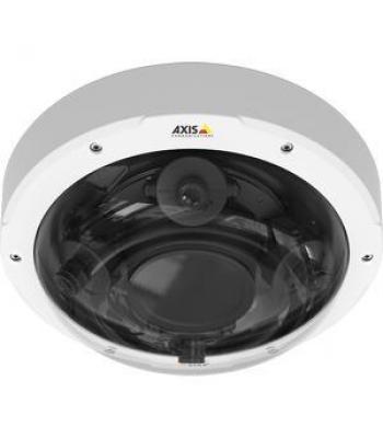NET CAMERA P3707-PE 8MP DOME/0815-001 AXIS