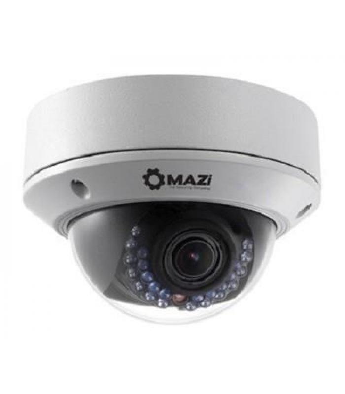 NET CAMERA 4MP IR DOME/IDH-43MR MAZI