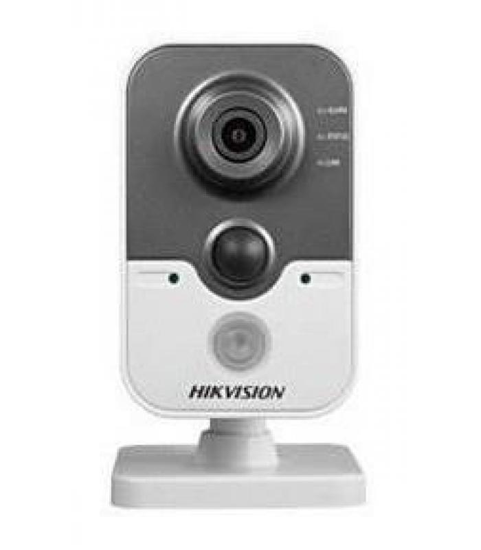 NET CAMERA 2MP CUBE/DS-2CD2422FWD-IW 2.8 HIKVISION