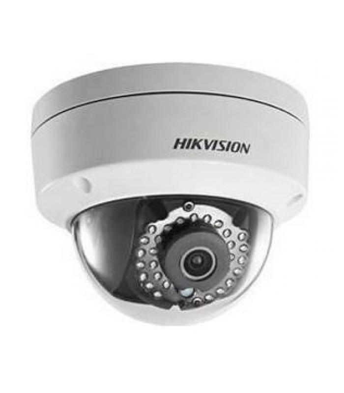 NET CAMERA 2MP IR DOME/DS-2CD2122FWD-I 2.8 HIKVISION