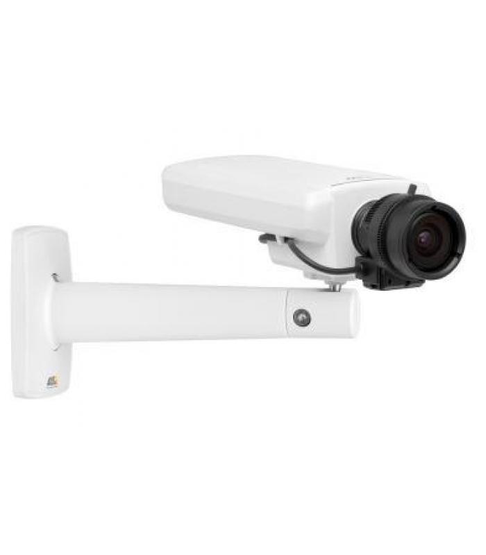 NET CAMERA P1365 MK II/HDTV 0897-001 AXIS