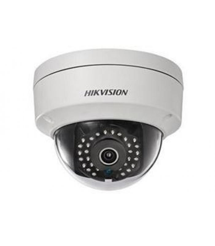 NET CAMERA 5MP IR DOME/DS-2CD2152F-I 2.8MM HIKVISION