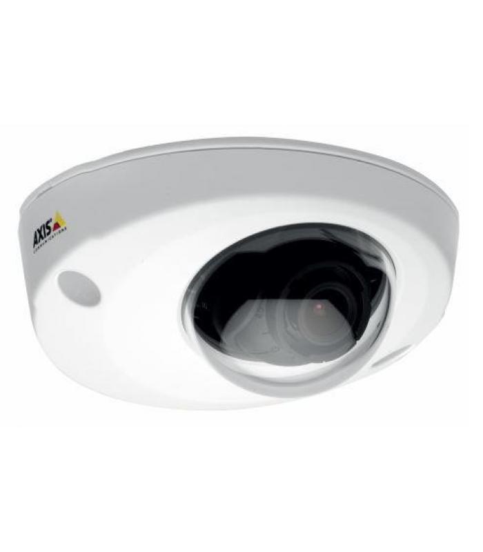 NET CAMERA P3915-R M12 HDTV/0642-001 AXIS