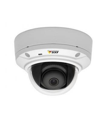 NET CAMERA M3025-VE 2MP/0536-001 AXIS