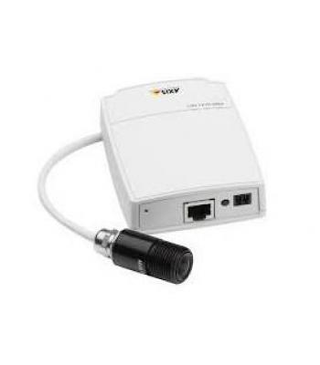 NET CAMERA P1214-E HDTV H.264/DISCREET OUTDOOR 0533-001 AXIS