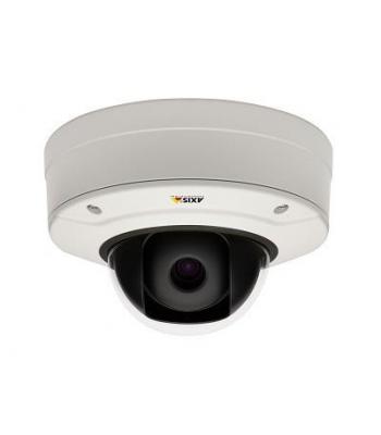 NET CAMERA Q3505-VE HDTV DOME/22MM 0619-001 AXIS