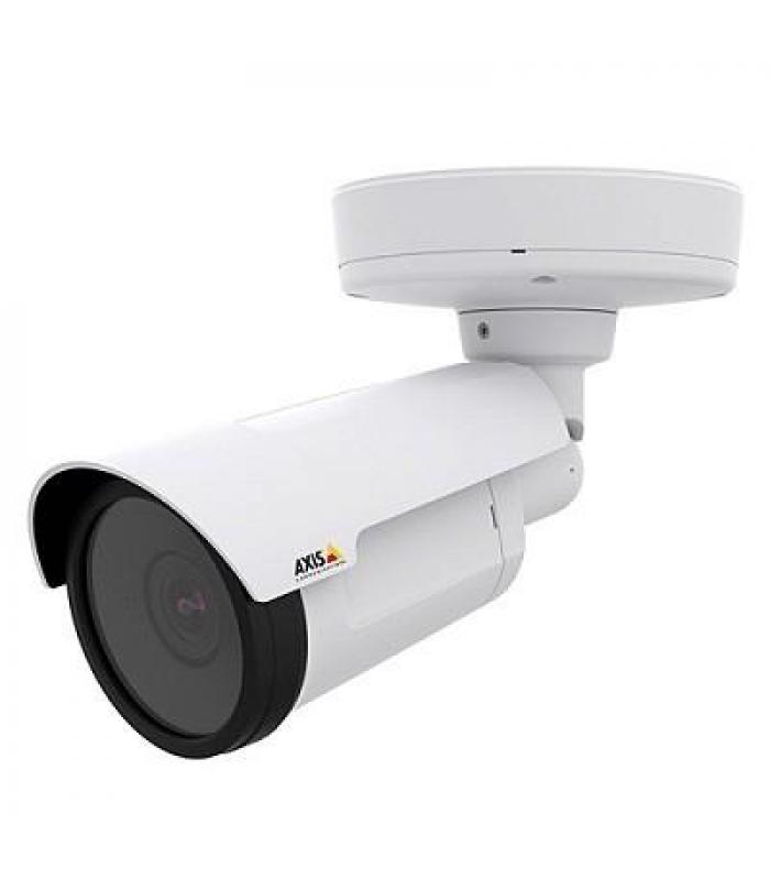 NET CAMERA P1428-E 4K ULTRA HD/H.264 0637-001 AXIS