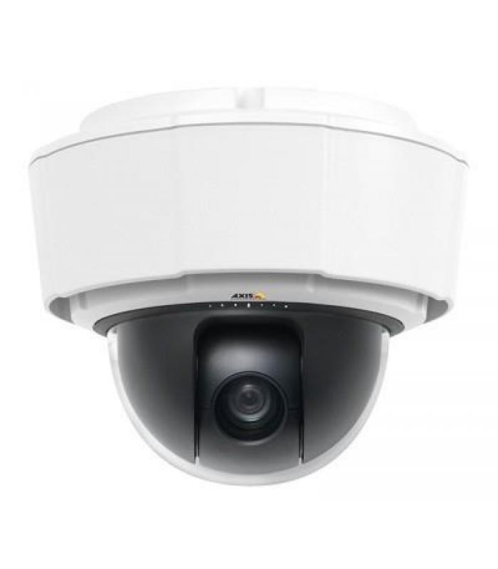 NET CAMERA P5514-E 50HZ PTZ/DOME 0755-001 AXIS