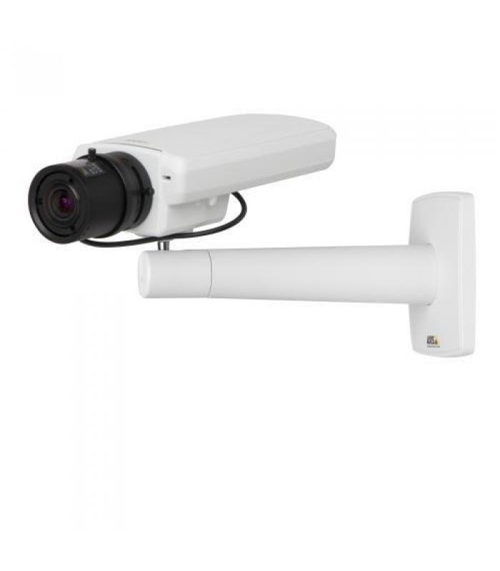 NET CAMERA P1357 H.264/5MP 0526-001 AXIS