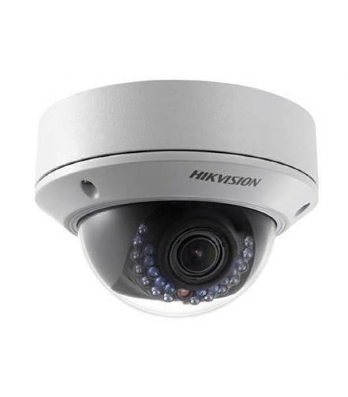 NET CAMERA 2MP IR DOME/DS-2CD2720F-IS HIKVISION