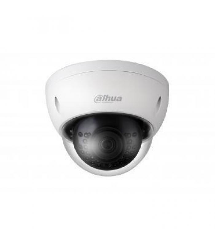 NET CAMERA 4MP IR DOME/IPC-HDBW1431EP-S-0280B DAHUA