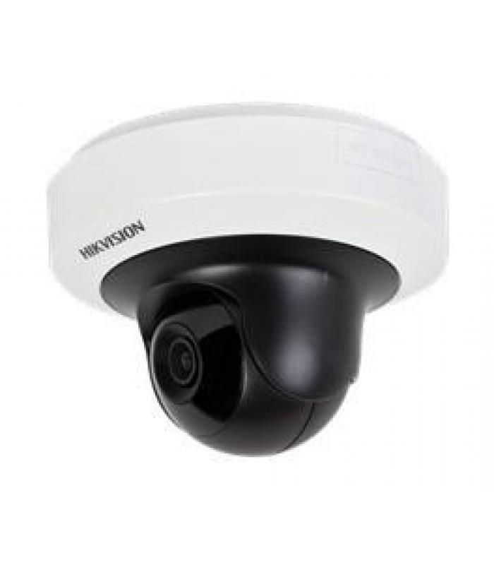 NET CAMERA 4MP IR PT DOME/2CD2F42FWD-I 2.8MM HIKVISION