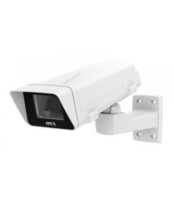 NET CAMERA M1125-E HDTV H.264/0750-001 AXIS