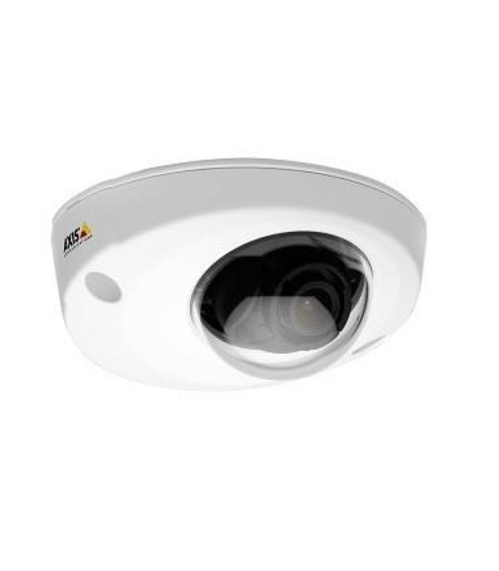 NET CAMERA P3904-R RJ-45 HDTV/0640-001 AXIS