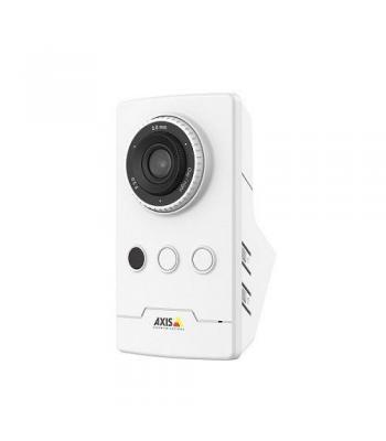 NET CAMERA M1065-LW H.264/HDTV 0810-002 AXIS