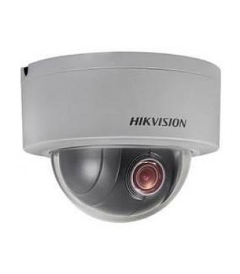 NET CAMERA 3MP PTZ DOME/DS-2DE3304W-DE HIKVISION
