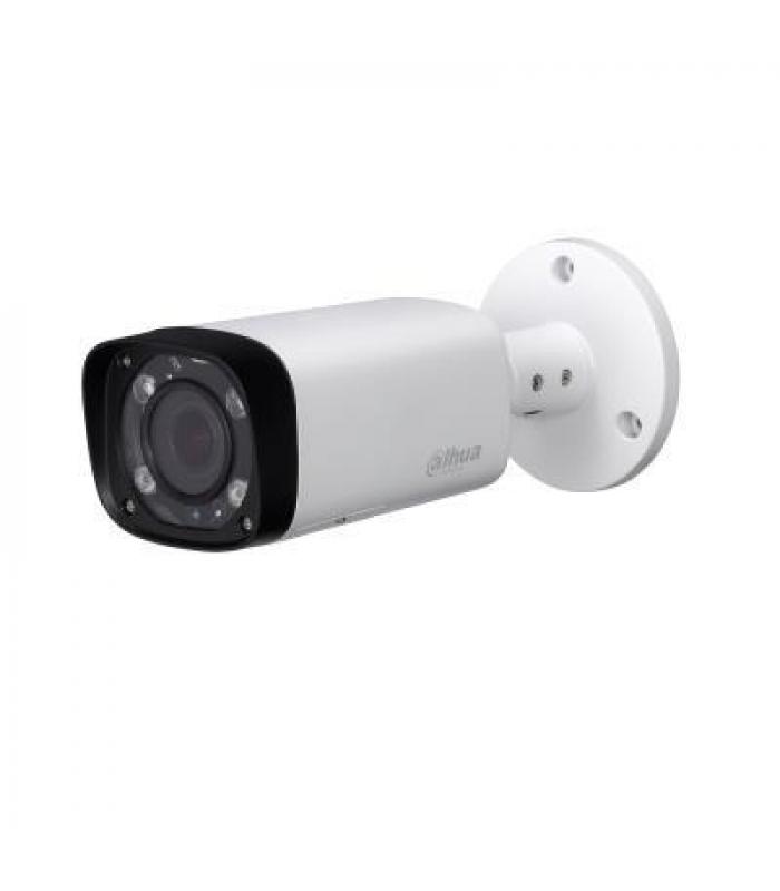 NET CAMERA 4MP WDR IR BULLET/IPC-HFW2431RP-ZAS-IRE6 DAHUA