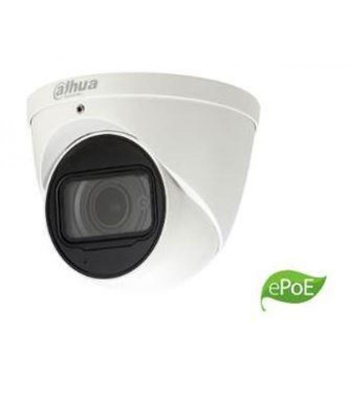 NET CAMERA 4MP IR EYEBALL/IPC-HDW5431RP-ZE DAHUA