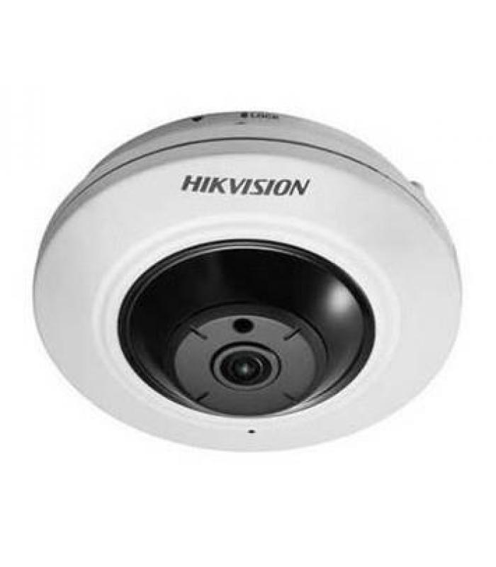 NET CAMERA 4MP IR DOME/DS-2CD2942F-IWS HIKVISION