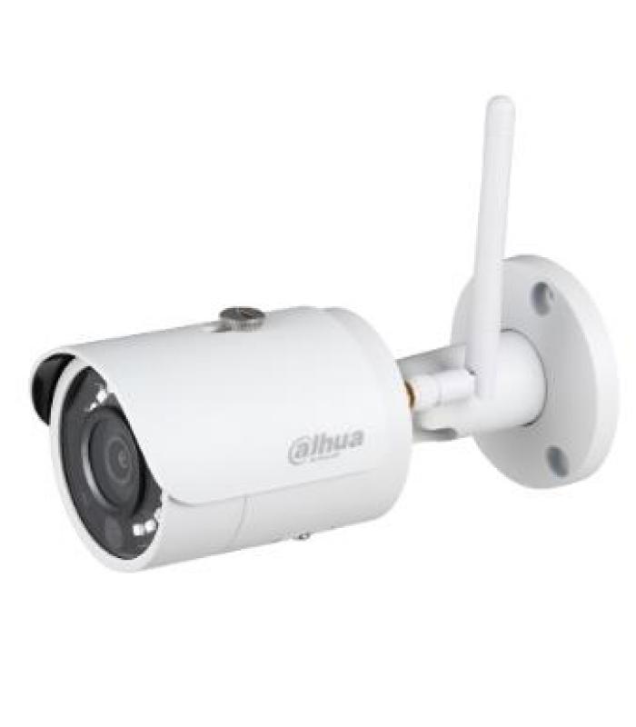 NET CAMERA 4MP IR BULLET WIFI/IPC-HFW1435SP-W-0280B DAHUA