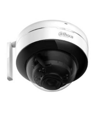 NET CAMERA 2MP IR DOME WIFI/IPC-D26P-0280B DAHUA