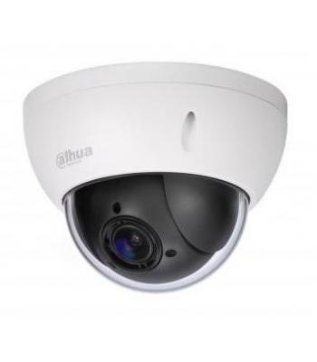 NET CAMERA 2MP PTZ DOME/SD22204T-GN DAHUA