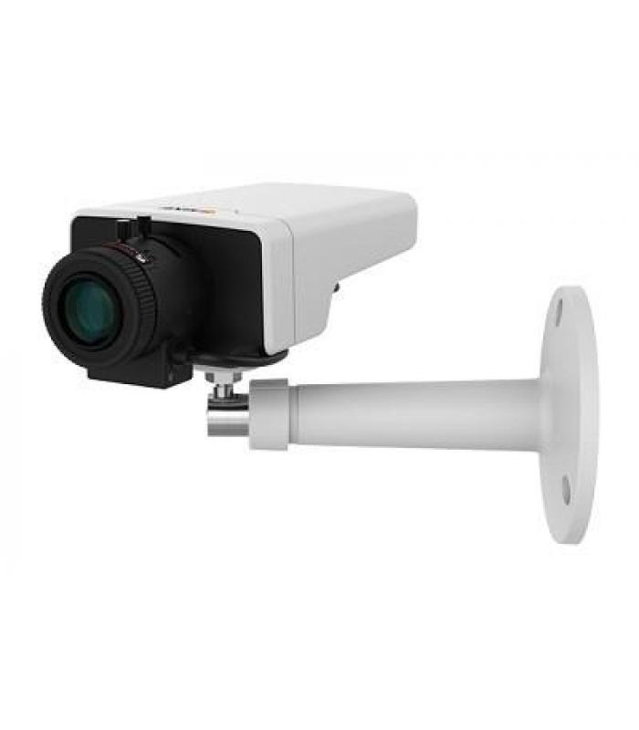 NET CAMERA M1124 HDTV H.264/0747-001 AXIS