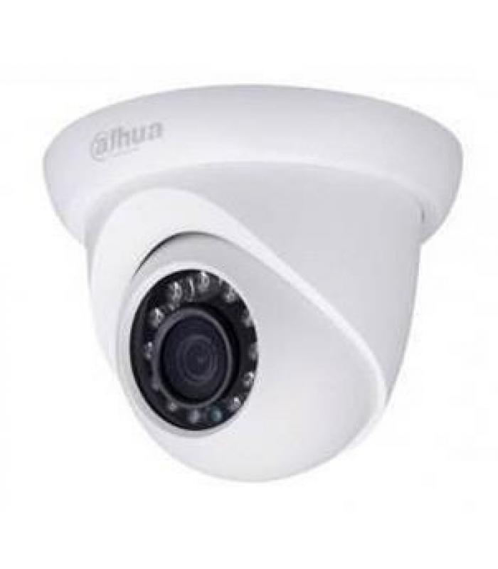 NET CAMERA 4MP IR EYEBALL/IPC-HDW1431SP-0280B DAHUA