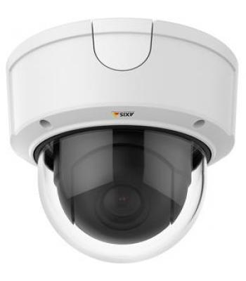 NET CAMERA Q3617-VE DOME/0744-001 AXIS
