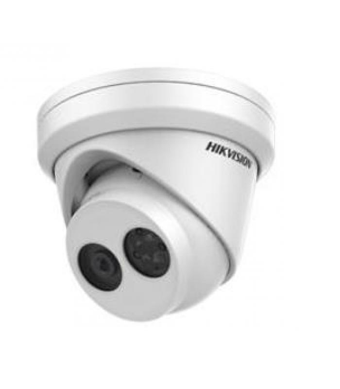 NET CAMERA 8MP IR EYEBALL/DS-2CD2385FWD-I2.8MM HIKVISION