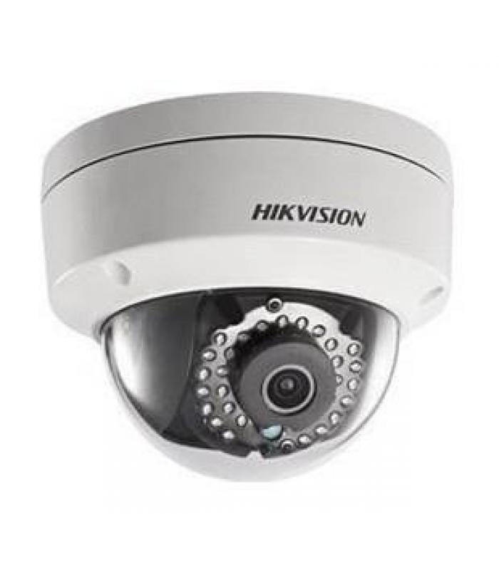 NET CAMERA 4MP IR DOME/DS-2CD2142FWD-IW 2.8 HIKVISION