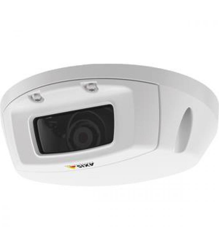 NET CAMERA P3905-RE HDTV/0662-001 AXIS