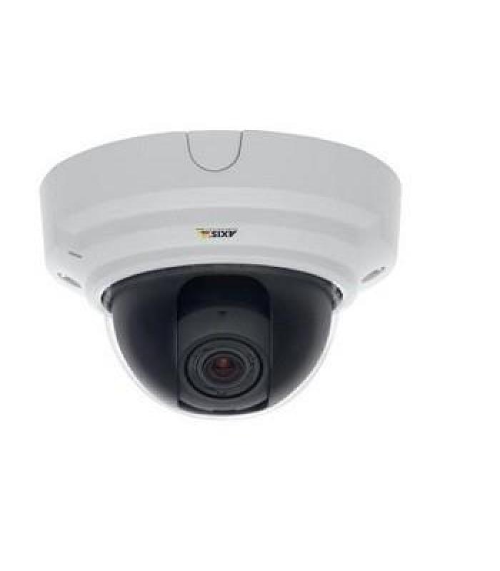 NET CAMERA P3384-V 1MP HDTV/0511-001 AXIS