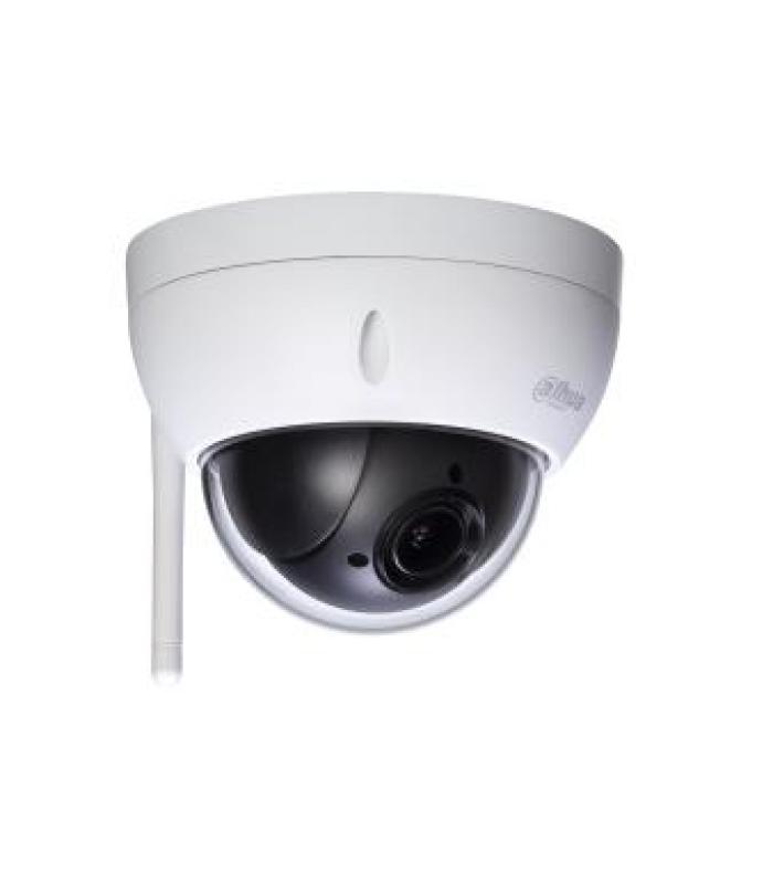 NET CAMERA 4MP PTZ DOME WIFI/SD22404T-GN-W DAHUA