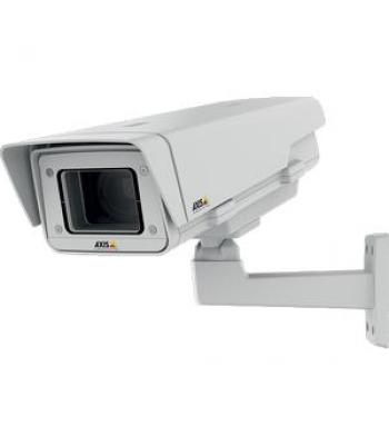 NET CAMERA Q1615-E MKII HDTV/OUTDOOR 0884-001 AXIS