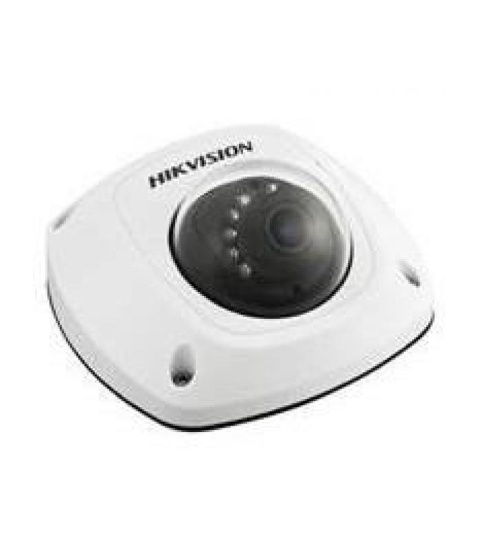 NET CAMERA 2MP DOME/DS-2CD2522F-IS 2.8MM HIKVISION