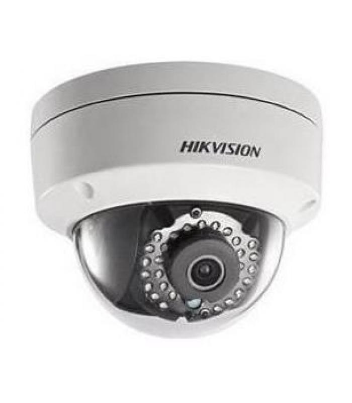 NET CAMERA 2MP IR DOME/DS-2CD2120F-IS 2.8MM HIKVISION