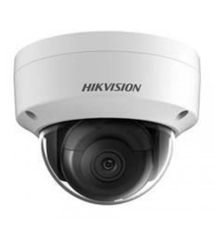 NET CAMERA 8MP IR DOME/DS-2CD2185FWD-I2.8MM HIKVISION