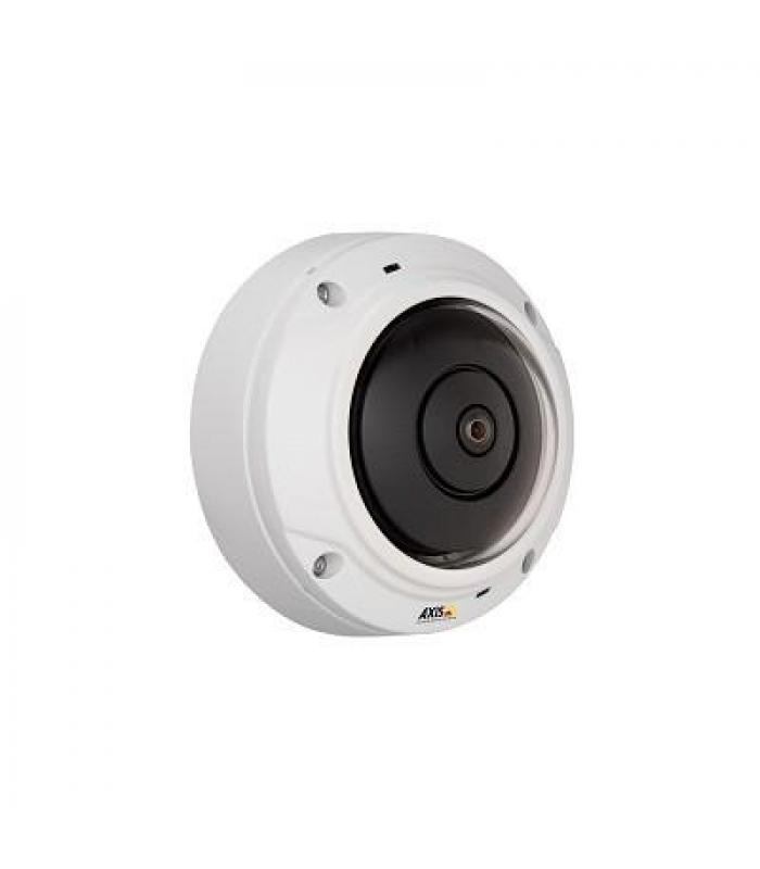 NET CAMERA M3027-PVE 5MP/0556-001 AXIS