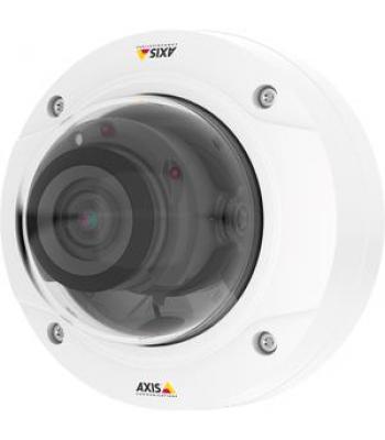 NET CAMERA P3227-LVE 5MP/0886-001 AXIS