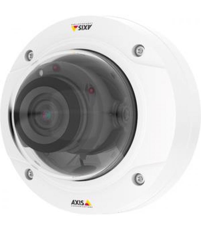 NET CAMERA P3227-LVE 5MP/0886-001 AXIS