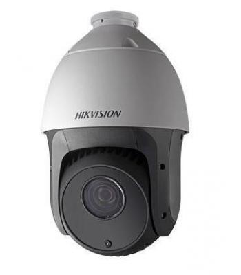 NET CAMERA 2MP PTZ IR DOME/DS-2DE5220IW-AE HIKVISION