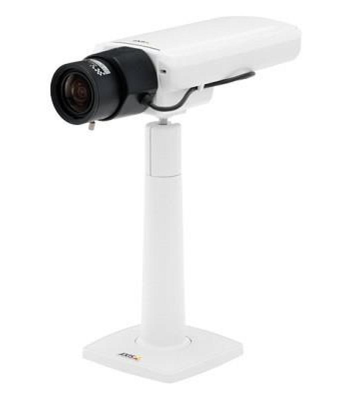 NET CAMERA P1364 HDTV/0689-001 AXIS