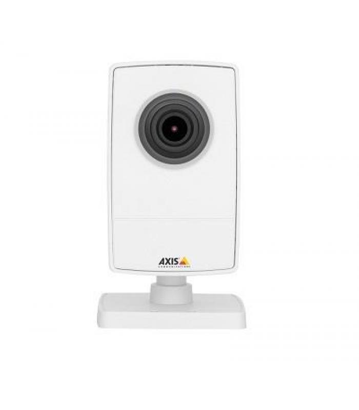 NET CAMERA M1025 H.264/HDTV 0555-002 AXIS