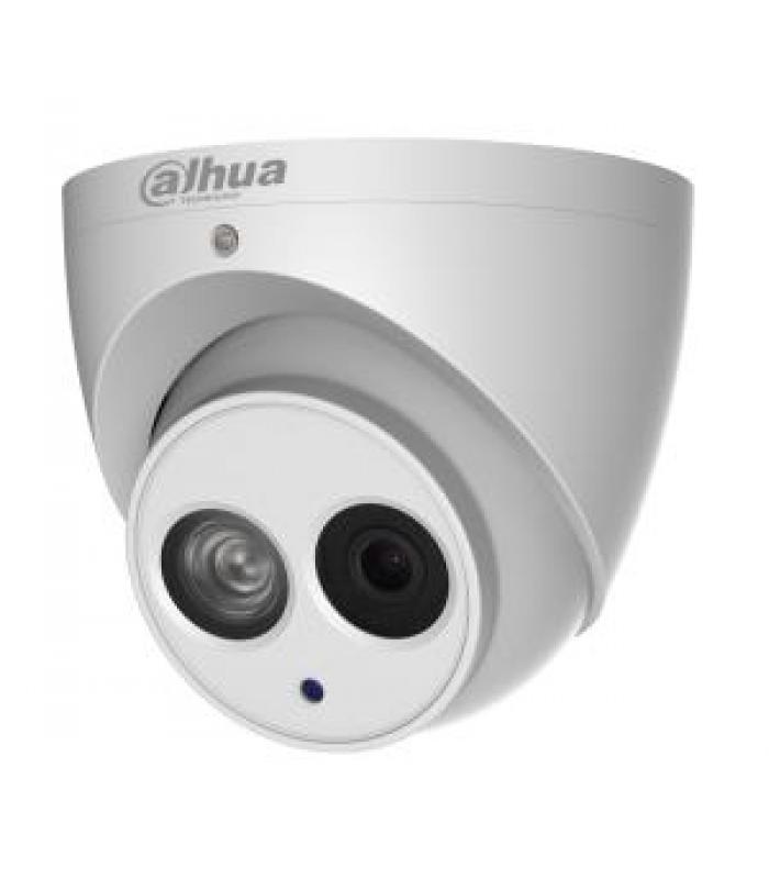 NET CAMERA 4MP IR EYEBALL/IPC-HDW4431EMP-ASE-0280B DAHUA