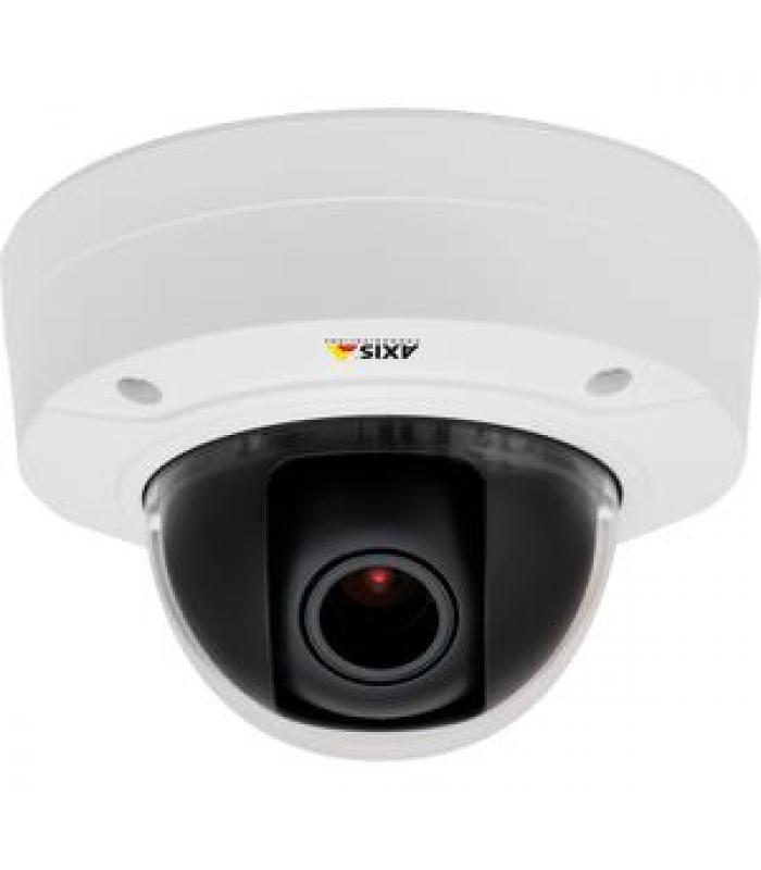 NET CAMERA P3224-V MKII HDTV/720P 0950-001 AXIS