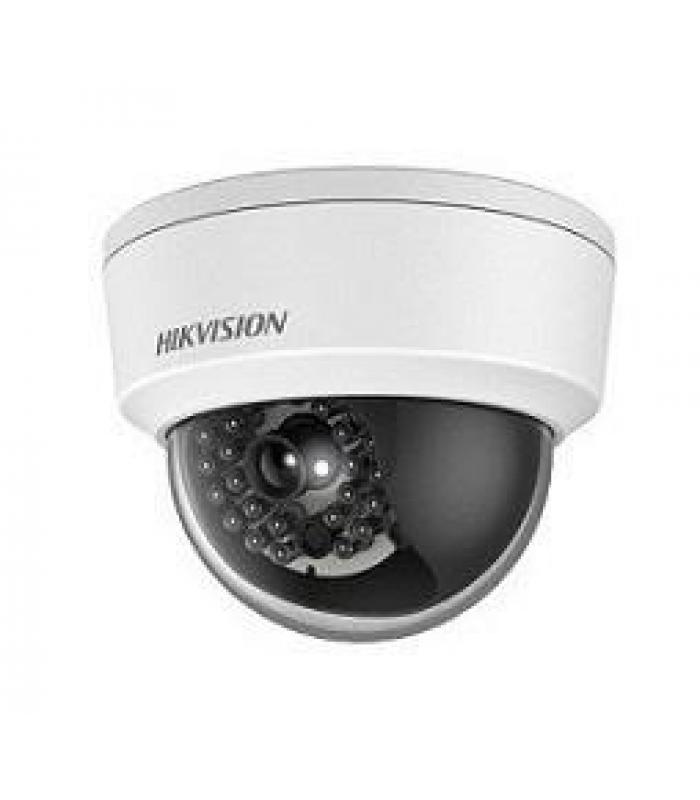 NET CAMERA 2MP IR DOME/DS-2CD2120F-I 2.8MM HIKVISION