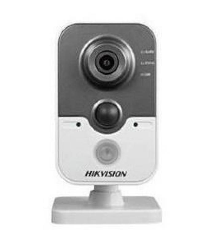 NET CAMERA 2MP CUBE/DS-2CD2420F-I 2.8MM HIKVISION