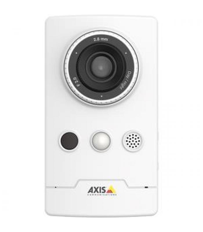 NET CAMERA M1065-L/HDTV 0811-001 AXIS