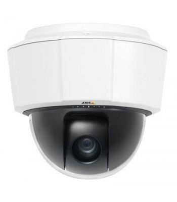 NET CAMERA P5515 50HZ PTZ/DOME 0756-001 AXIS